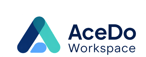 AceDo Workspace